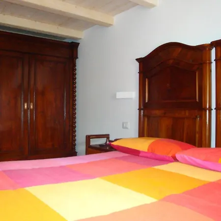 Da Andrea E Raffaella Casa di campagna