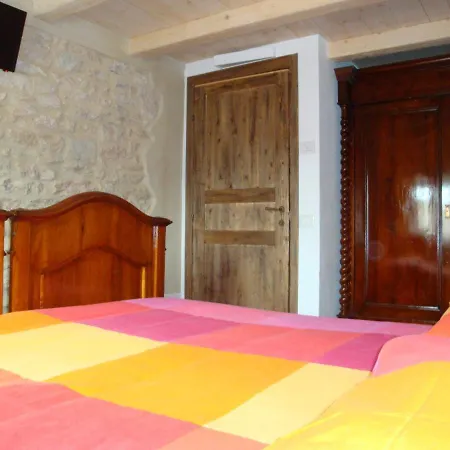 Casa di campagna Da Andrea E Raffaella