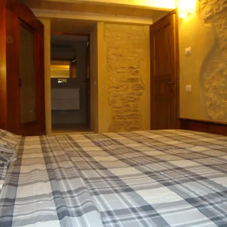 Casa de Campo Da Andrea E Raffaella *