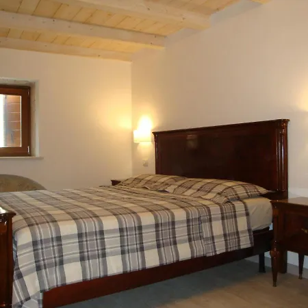 Da Andrea E Raffaella Casa di campagna *