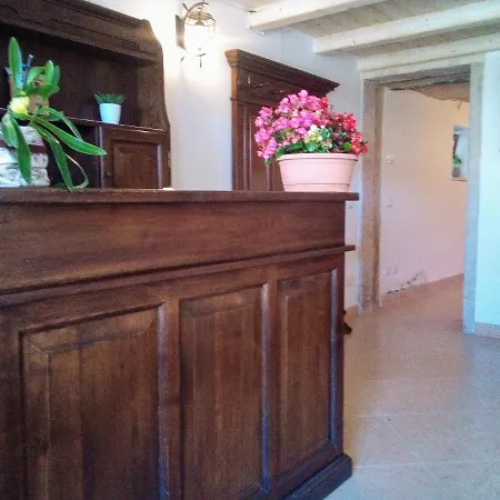 Da Andrea E Raffaella Sant'Anna d'Alfaedo