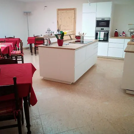 Da Andrea E Raffaella * Sant'Anna d'Alfaedo