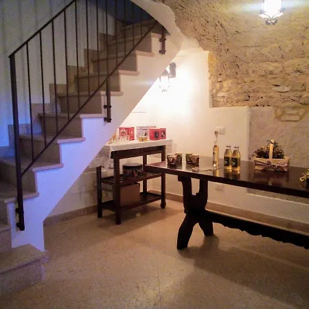 Da Andrea E Raffaella 컨트리하우스