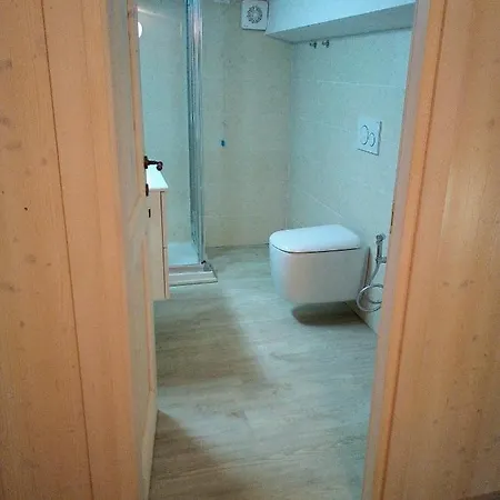 Da Andrea E Raffaella Sant'Anna d'Alfaedo