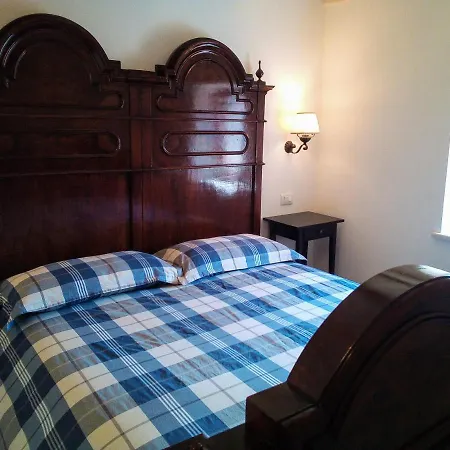 Da Andrea E Raffaella Sant'Anna d'Alfaedo