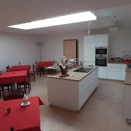 Da Andrea E Raffaella Sant'Anna d'Alfaedo