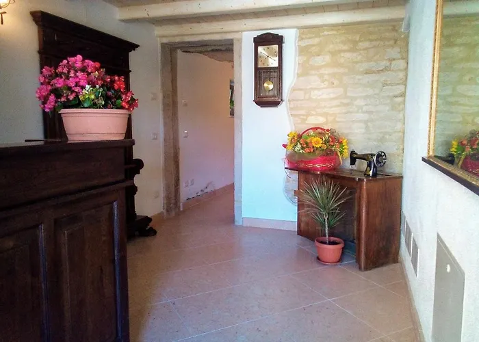 בית כפרי Da Andrea E Raffaella *