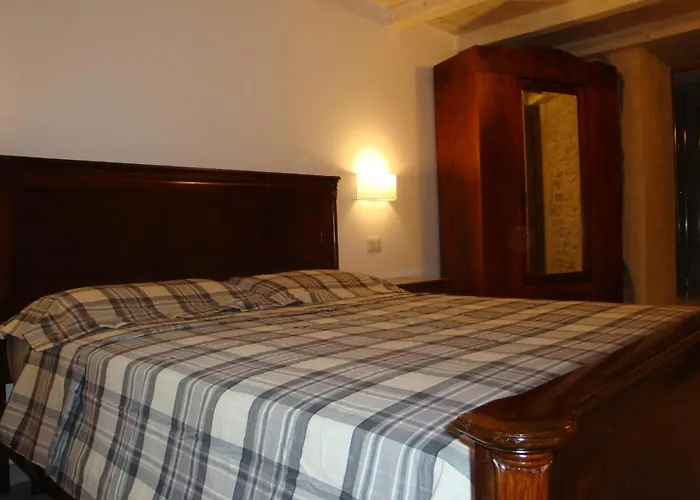 Casa di campagna Da Andrea E Raffaella Sant'Anna d'Alfaedo