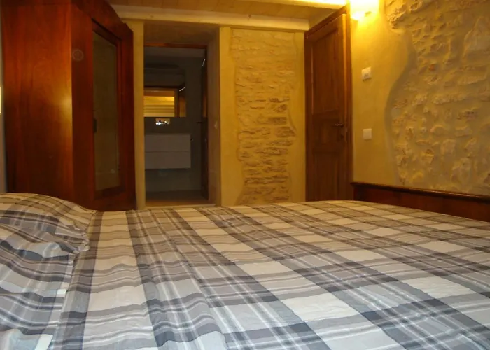 Casa di campagna Da Andrea E Raffaella *