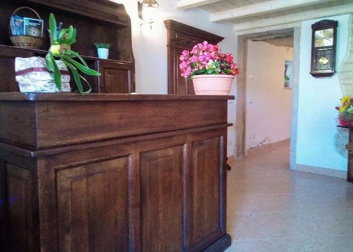 Da Andrea E Raffaella Sant'Anna d'Alfaedo