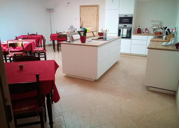 Da Andrea E Raffaella * Sant'Anna d'Alfaedo