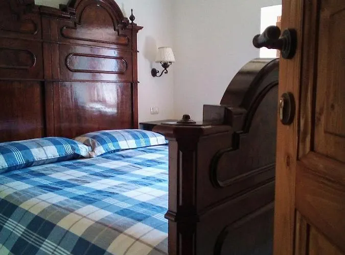 Da Andrea E Raffaella Casa di campagna *