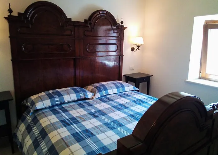 Da Andrea E Raffaella Sant'Anna d'Alfaedo