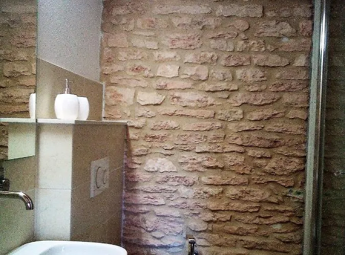 Casa di campagna Da Andrea E Raffaella Sant'Anna d'Alfaedo