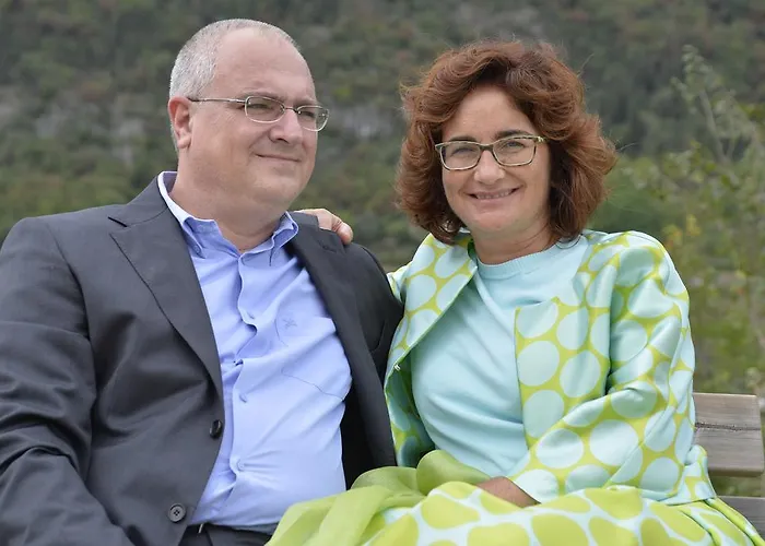 Da Andrea E Raffaella Casa di campagna