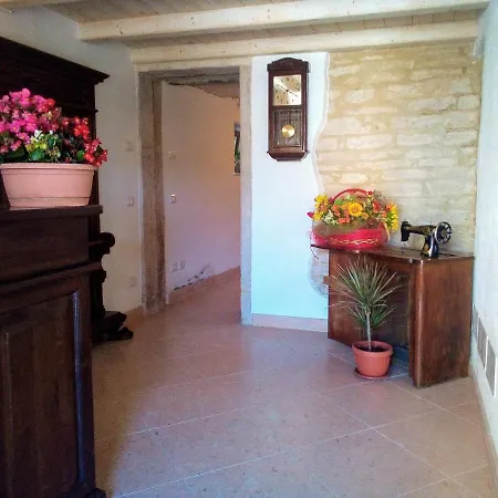 Country house Da Andrea E Raffaella *