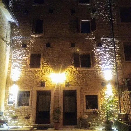 Da Andrea E Raffaella Sant'Anna d'Alfaedo