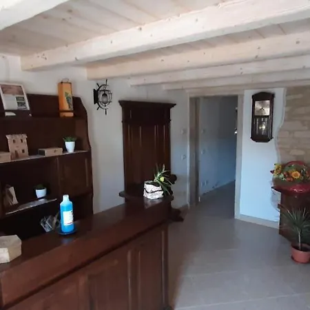 Kır Evi Da Andrea E Raffaella Sant'Anna d'Alfaedo