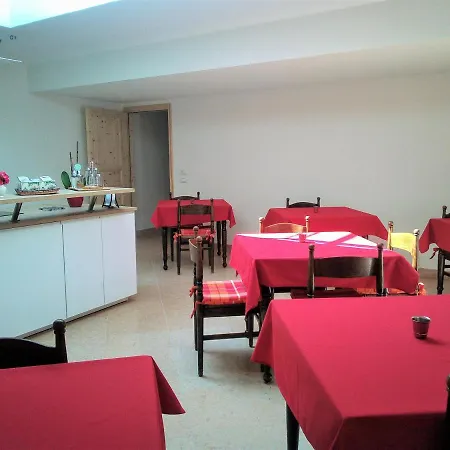 Da Andrea E Raffaella Country house *