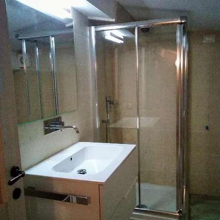 Kır Evi Da Andrea E Raffaella