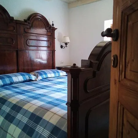 Da Andrea E Raffaella Casa di campagna *