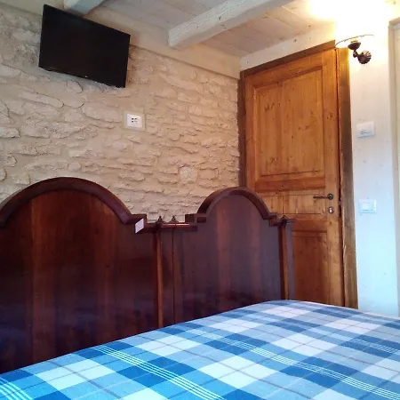 Da Andrea E Raffaella Country house