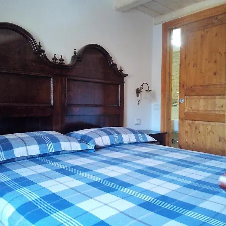 Da Andrea E Raffaella Kır Evi *