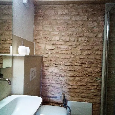 Casa di campagna Da Andrea E Raffaella Sant'Anna d'Alfaedo