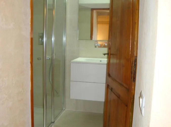 Da Andrea E Raffaella Séjour à la campagne *